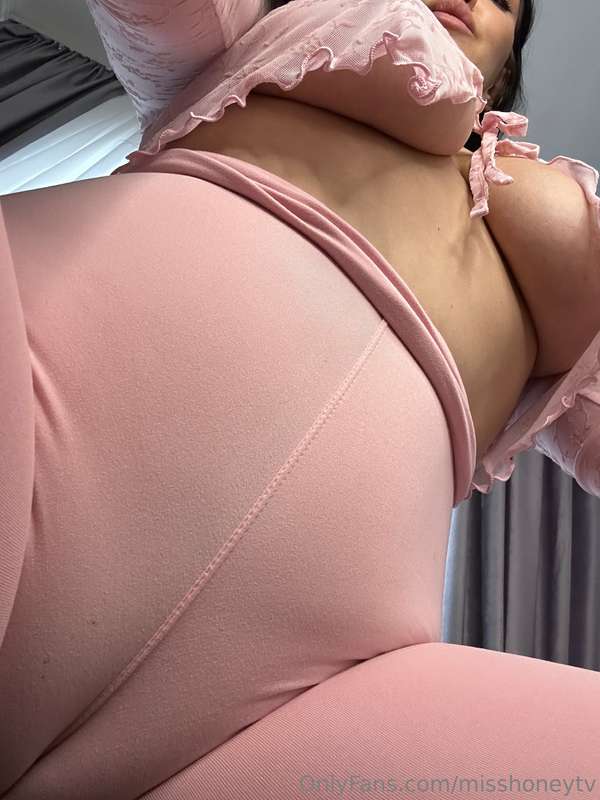 misshoneytv