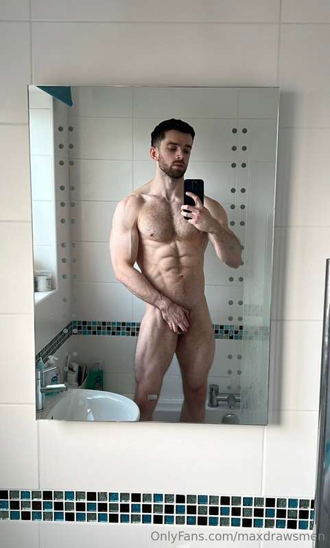 maxdrawsmen