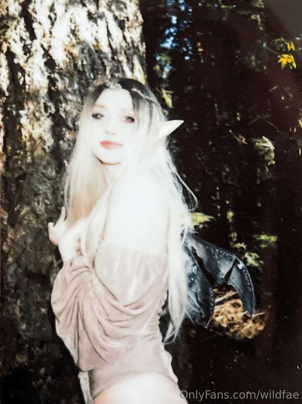 Nature Nymph 🧚‍♂️

If you’re new here say hello, don’t be sh..