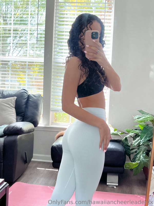 hawaiiancheerleaderxx
