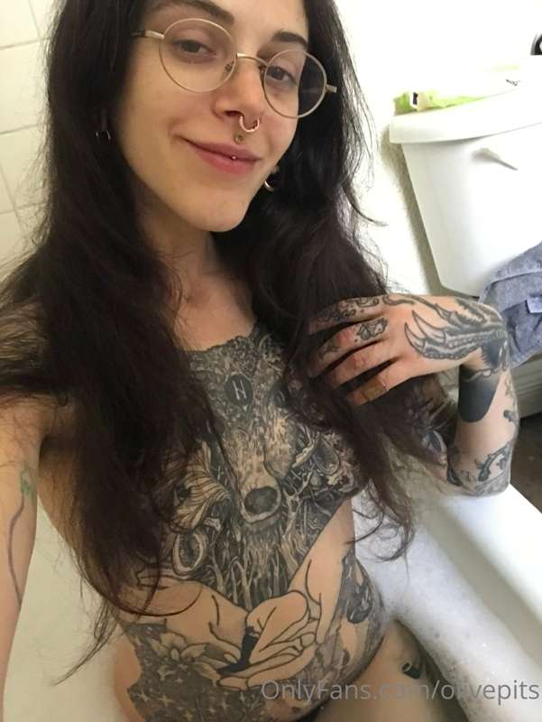 Still sort of here, hi!