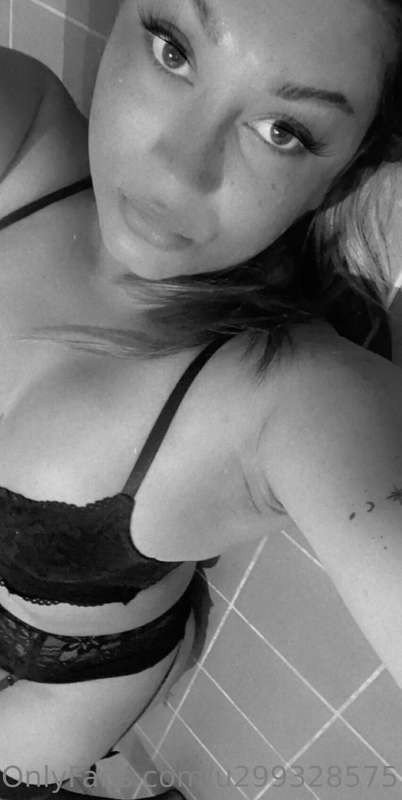 Sweet dreams 🖤