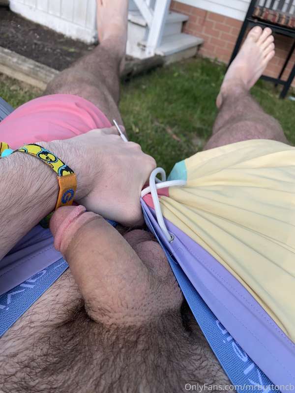 mrbuttoncb image #1