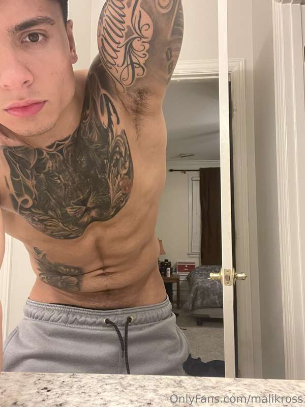 malikross