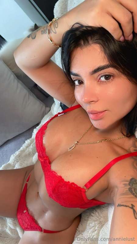 Wanna eat some pussy today babe?