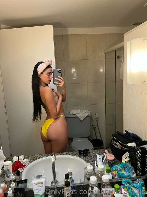 Camilla Araujo 在 Tocromo 的第 71 張照片