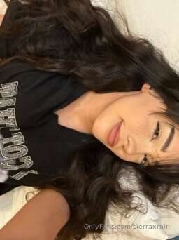 sierraxrain