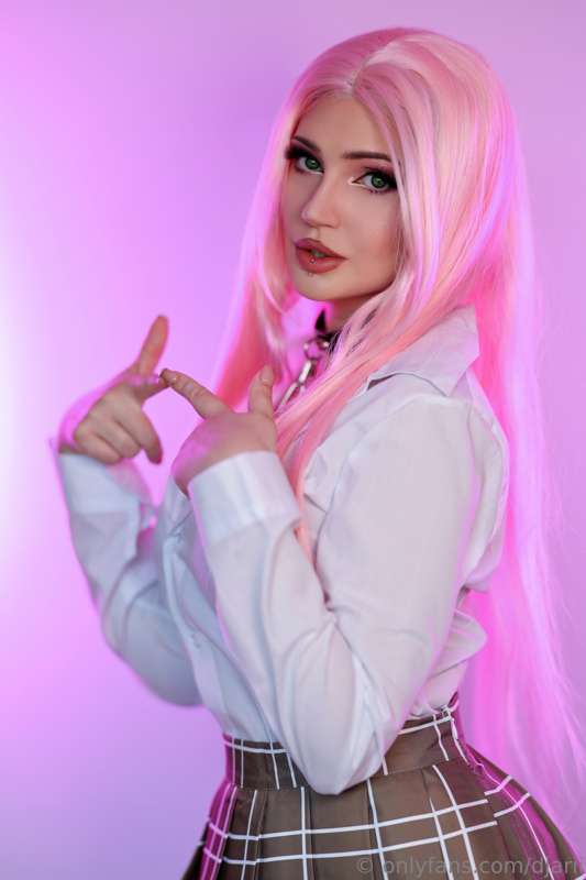 Djarii