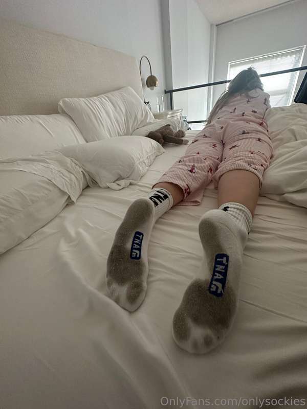 Dirty Socks - TNA 