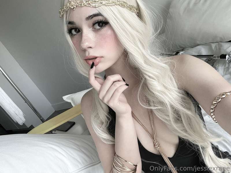 jessiexraee