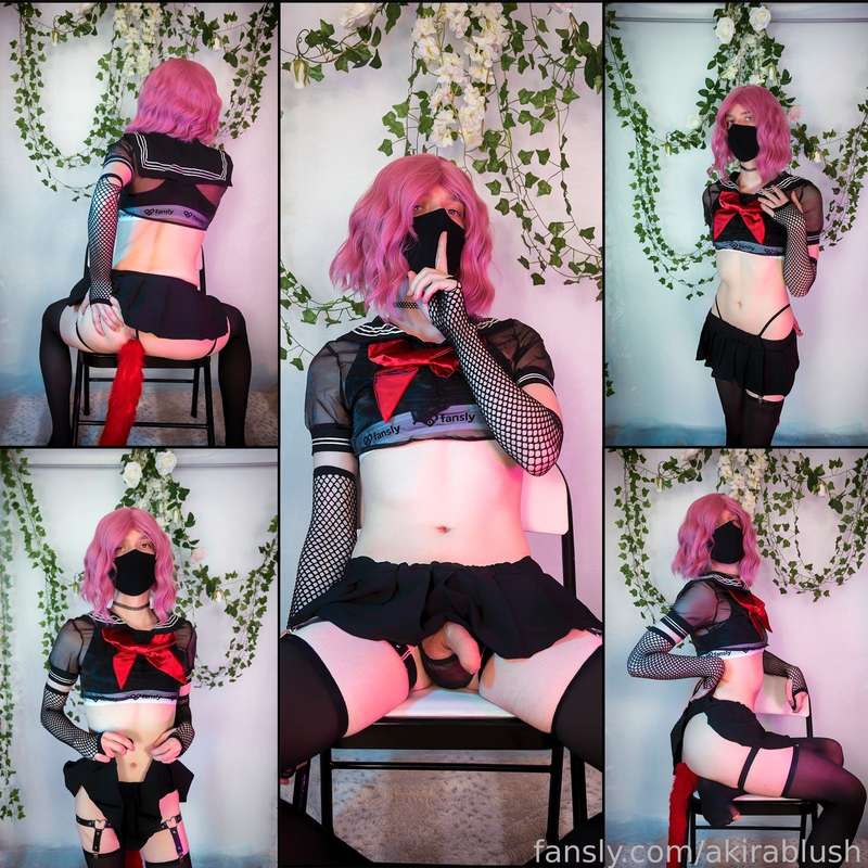 akirablush image #45