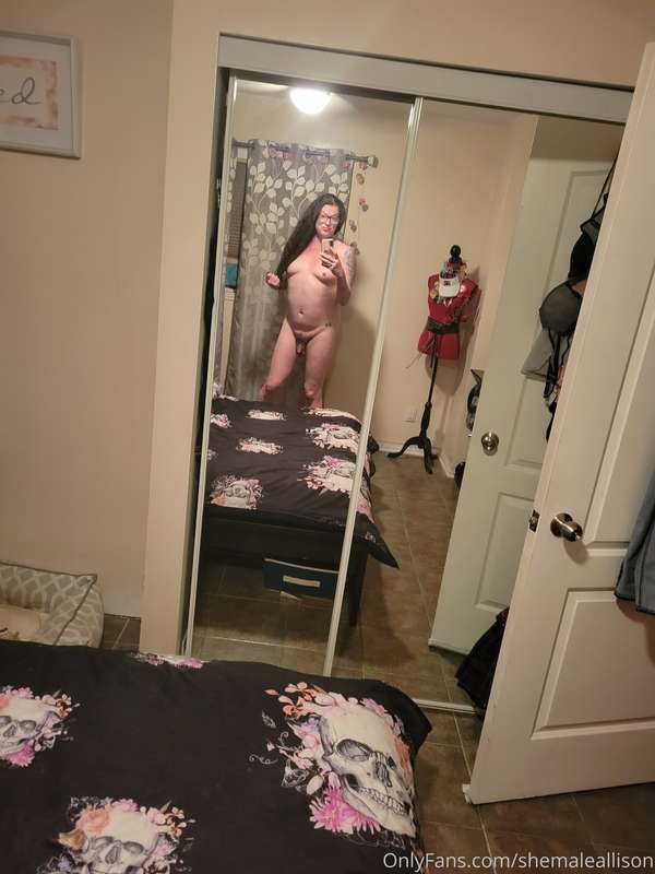 shemaleallison