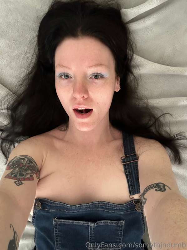spit in my mouth? <3