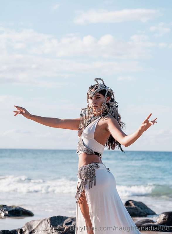 naughtynadia888