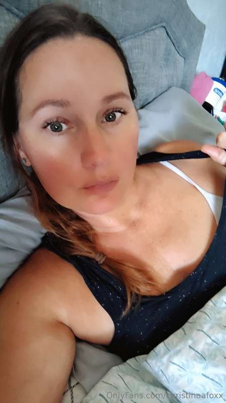 christinaafoxx