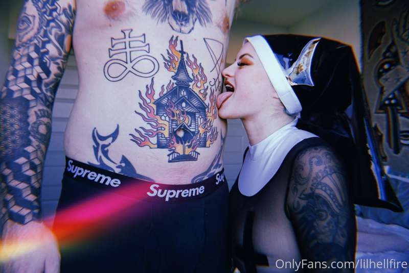 lilhellfire image #0