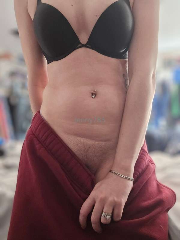 Tease before bed 
