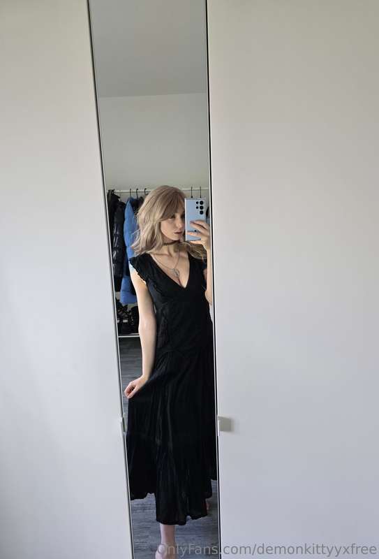 Sundress Set ^^Lewd, cute vibes, cleavage