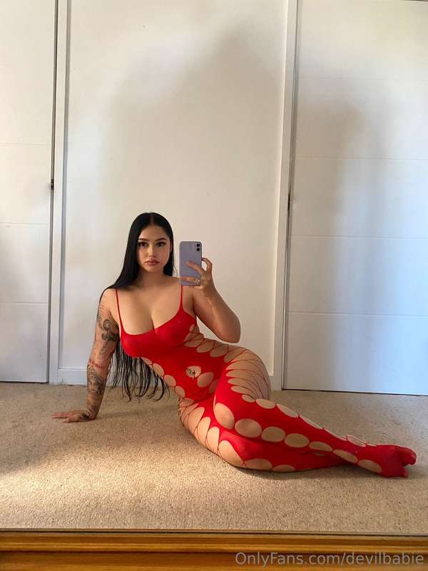 devilbabie