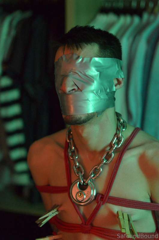 safeandbound image #1