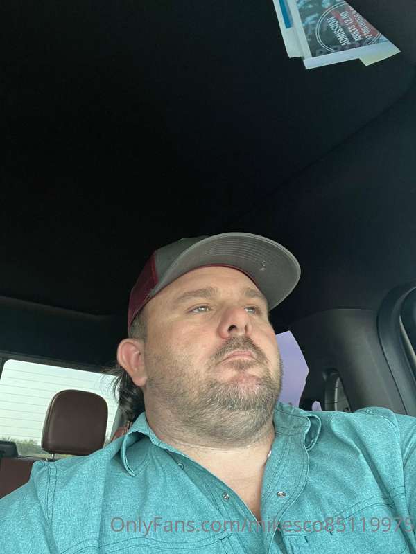 Daddy’s fixing to be active again