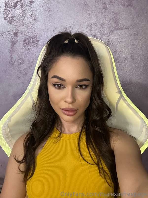 itsalexasfreepage