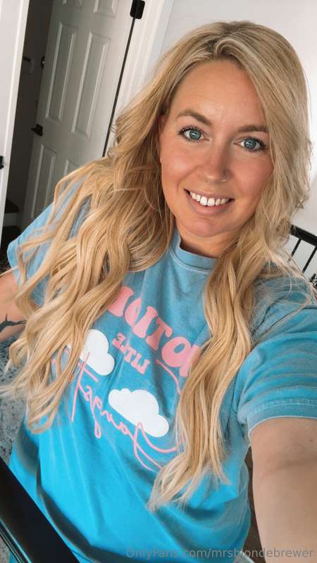 Mrsblondebrewer