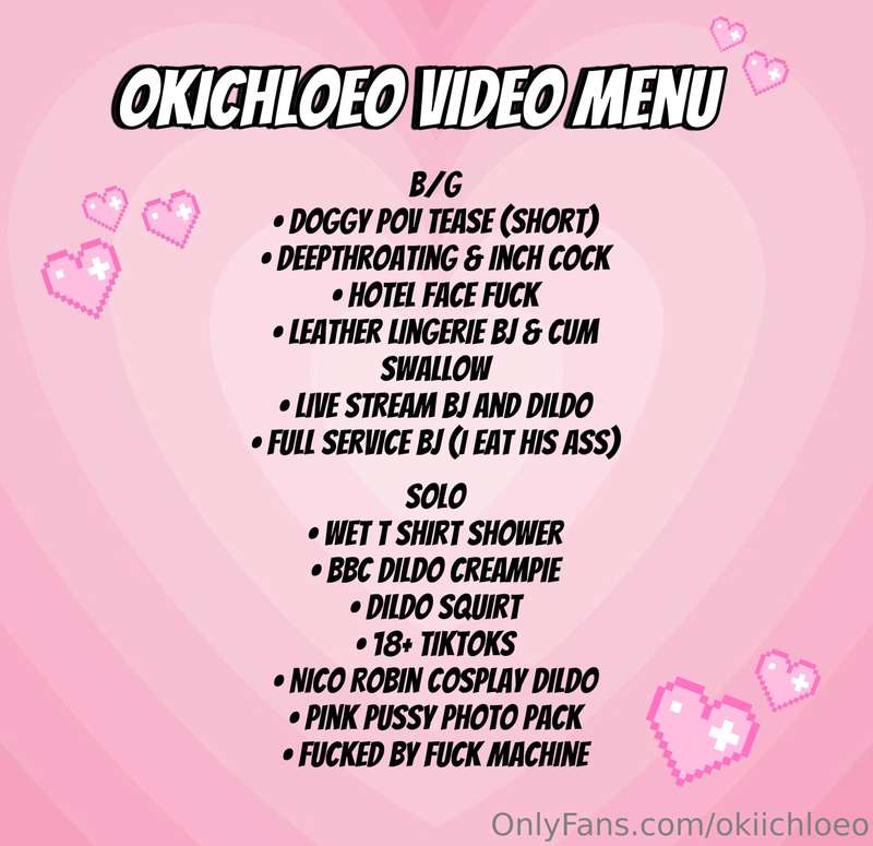 okiichloeo