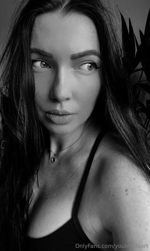Sexy isn't a shape it's an attitude...😈🖤