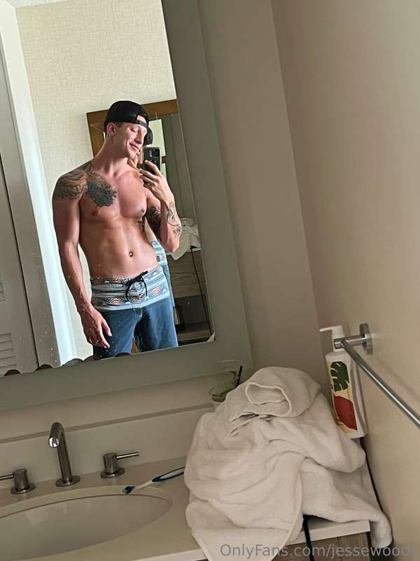 jessewoods