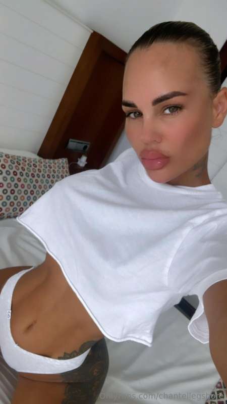 chantellegshore
