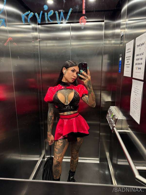 badninax