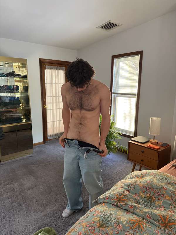 Joshbigosh