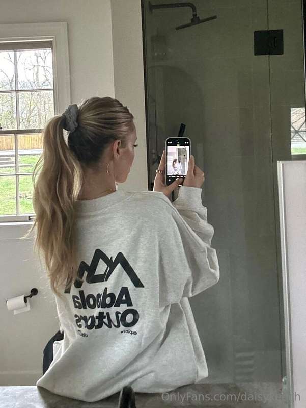 daisykeech photo