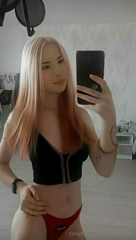 My girlfriend @lilith_badgirl

is a real nymphomaniac who en..