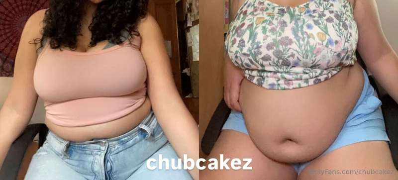 oh ya just a slight gain