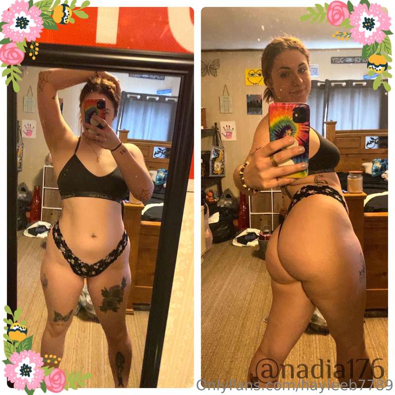 go subscribe to nicole’s OF 🤍
she has tons of content i know..