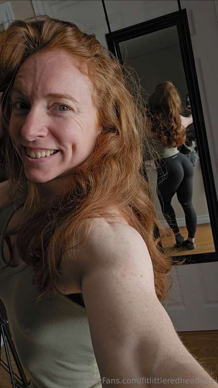 fitlittleredheadfree