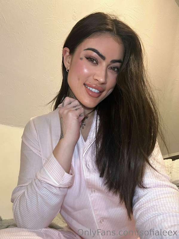 Big smiles today 😉
