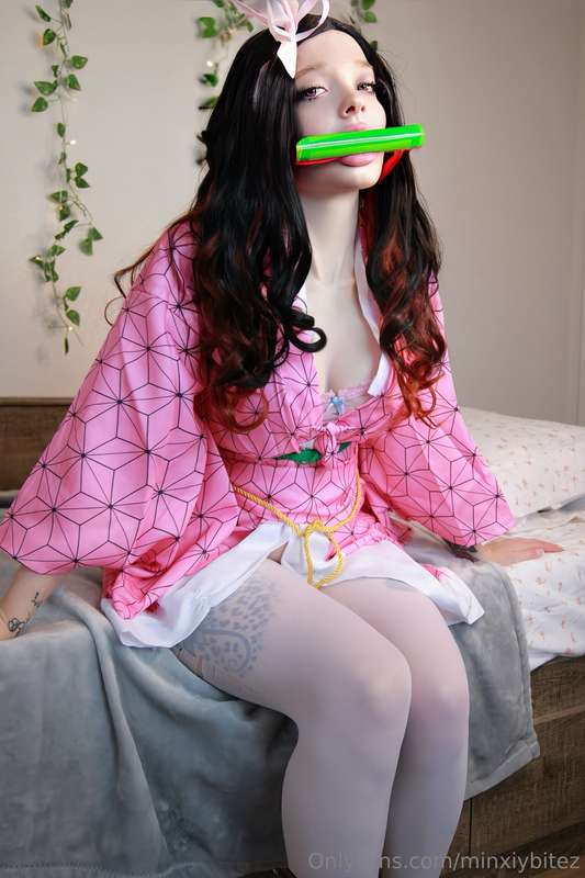 minxiybitez photo