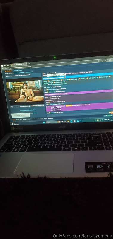 Chaturbate 