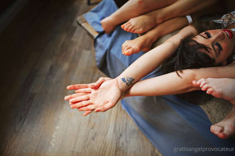 gratisangelprovocateur