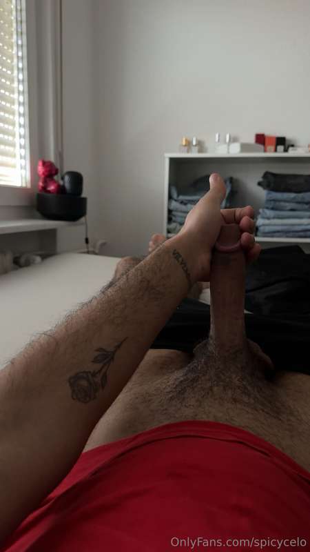 spicycelo