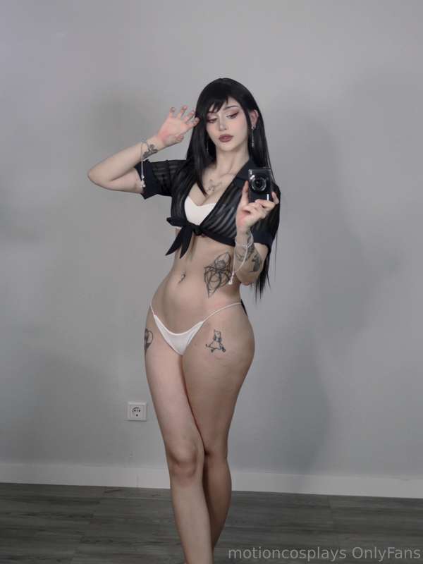 motioncosplays