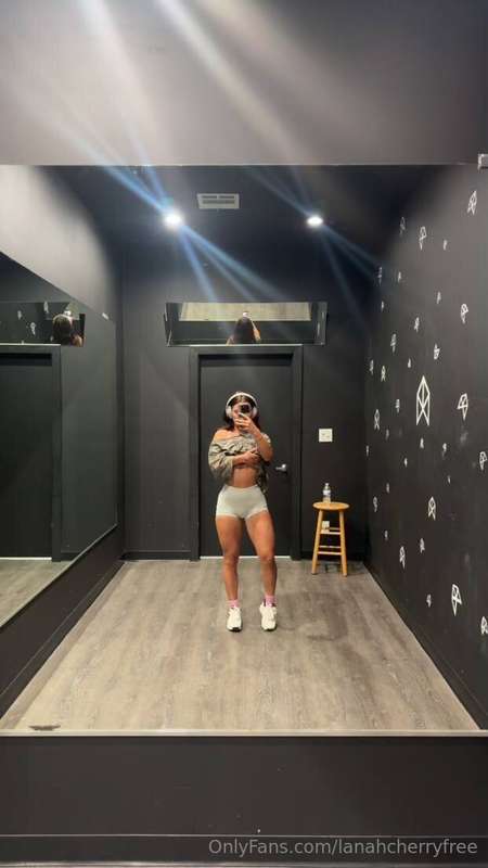 craving for a different type of workout.. iykwim 🤭