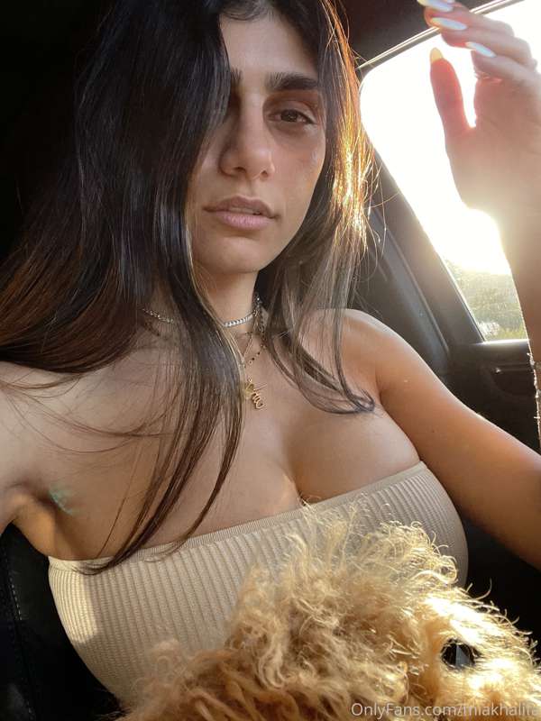 Foto 108 de Mia Khalifa en Tocromo