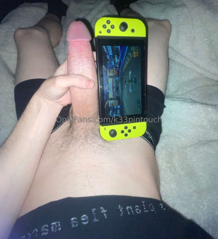 k33pintouch