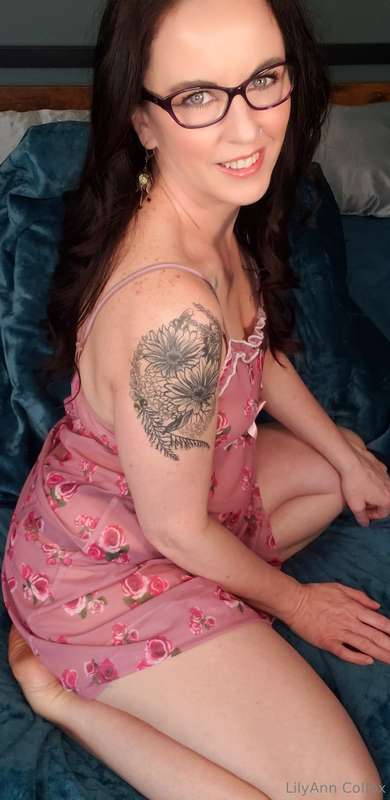 lilyanncolfox