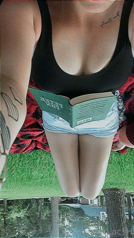always love reading