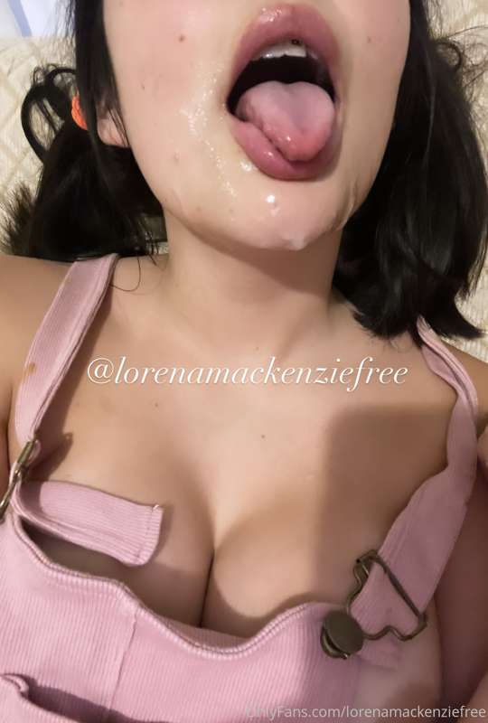 lorenamackenziefree